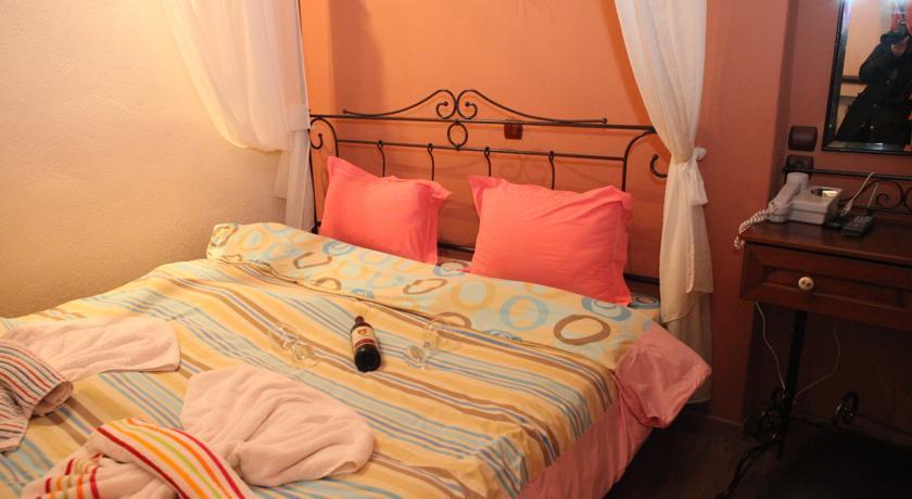 Ippoliti Hotel Palaioi Poroi Værelse billede