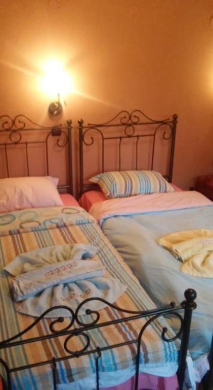Ippoliti Hotel Palaioi Poroi Værelse billede
