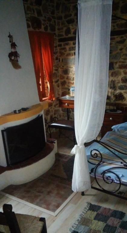 Ippoliti Hotel Palaioi Poroi Værelse billede