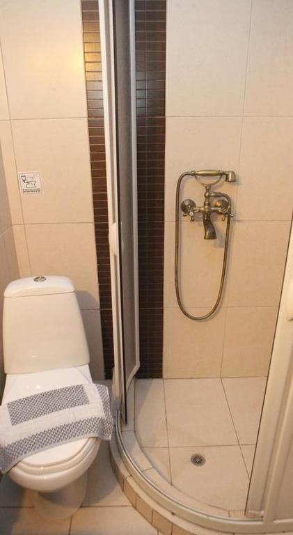 Ippoliti Hotel Palaioi Poroi Værelse billede