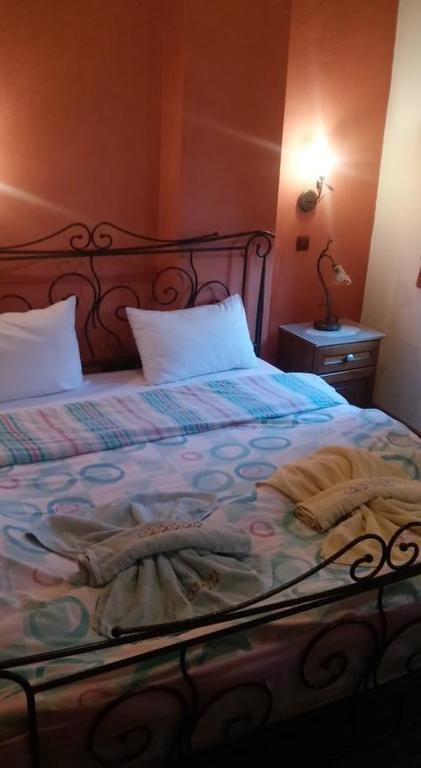 Ippoliti Hotel Palaioi Poroi Værelse billede