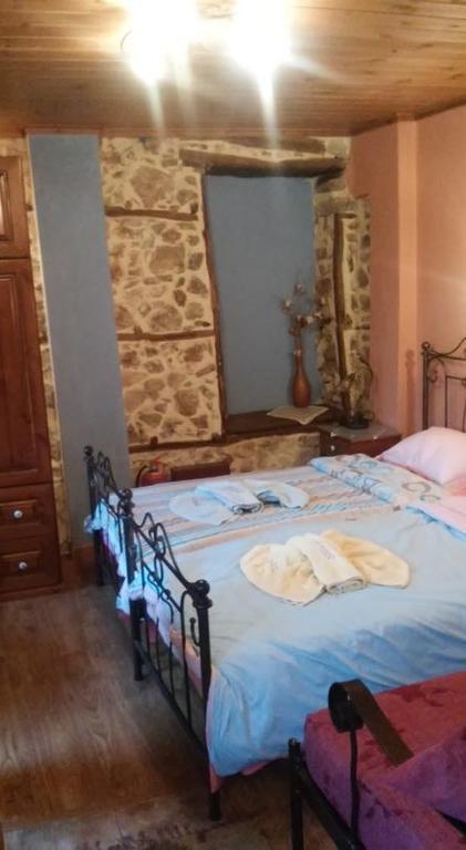 Ippoliti Hotel Palaioi Poroi Værelse billede