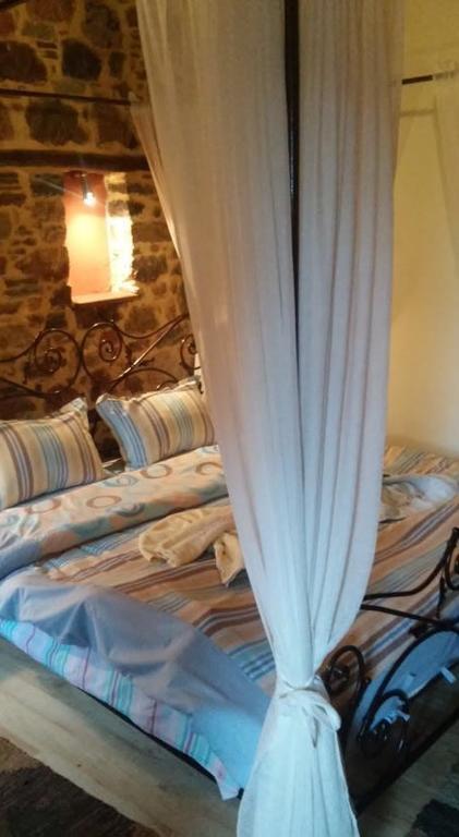 Ippoliti Hotel Palaioi Poroi Værelse billede