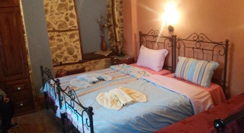 Ippoliti Hotel Palaioi Poroi Værelse billede