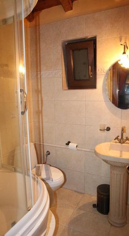 Ippoliti Hotel Palaioi Poroi Værelse billede