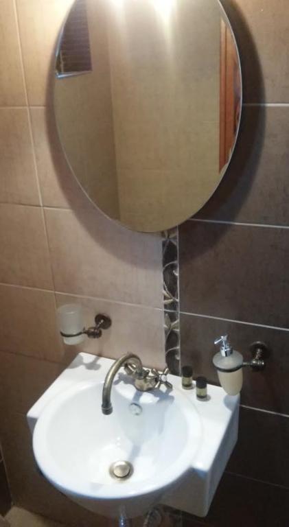 Ippoliti Hotel Palaioi Poroi Værelse billede