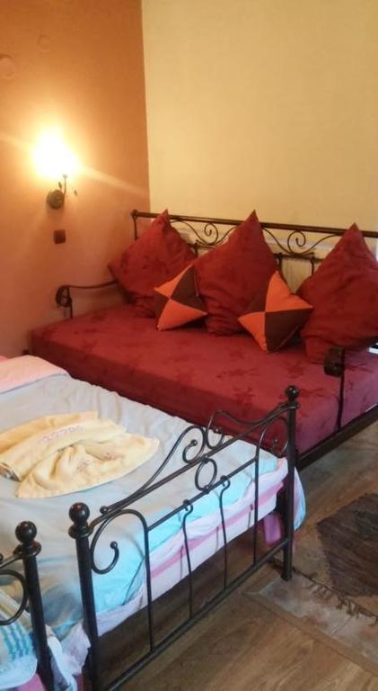 Ippoliti Hotel Palaioi Poroi Værelse billede