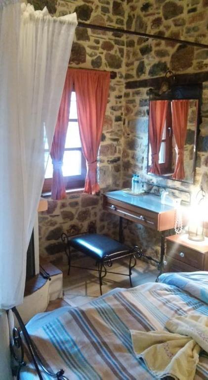 Ippoliti Hotel Palaioi Poroi Værelse billede
